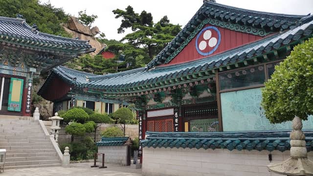 구기동유원지 - Image 2