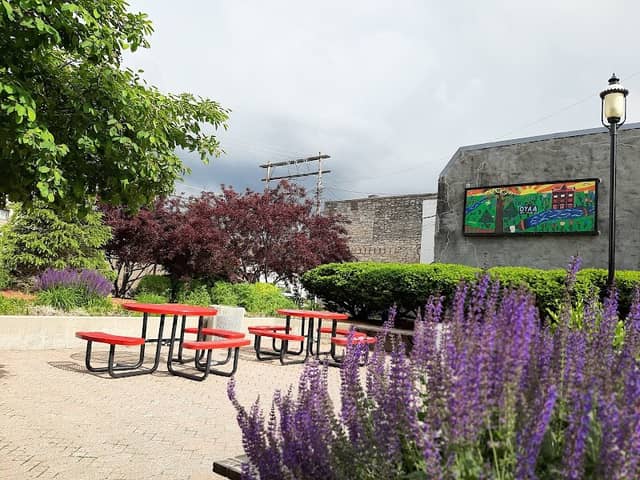 Haley Park - Image 2