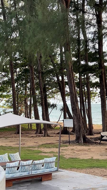 Le Meridien Mai Khao Beach - Image 1