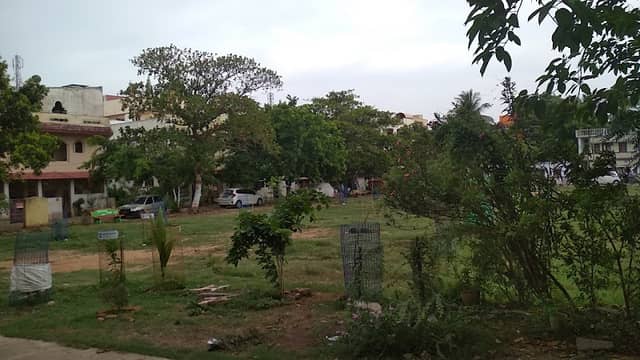 APHB Colony Park - Image 1