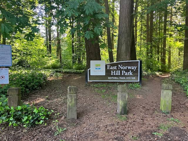 East Norway Hill Park - Image 1