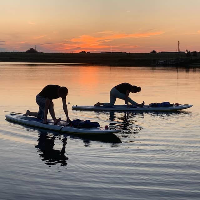 Flow and Paddle - Image 2