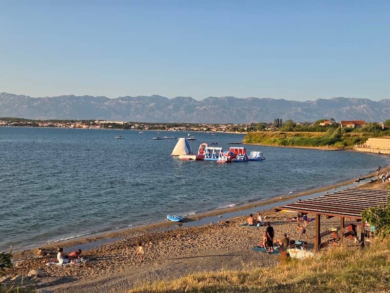 Plaža Prodorica - Image 1