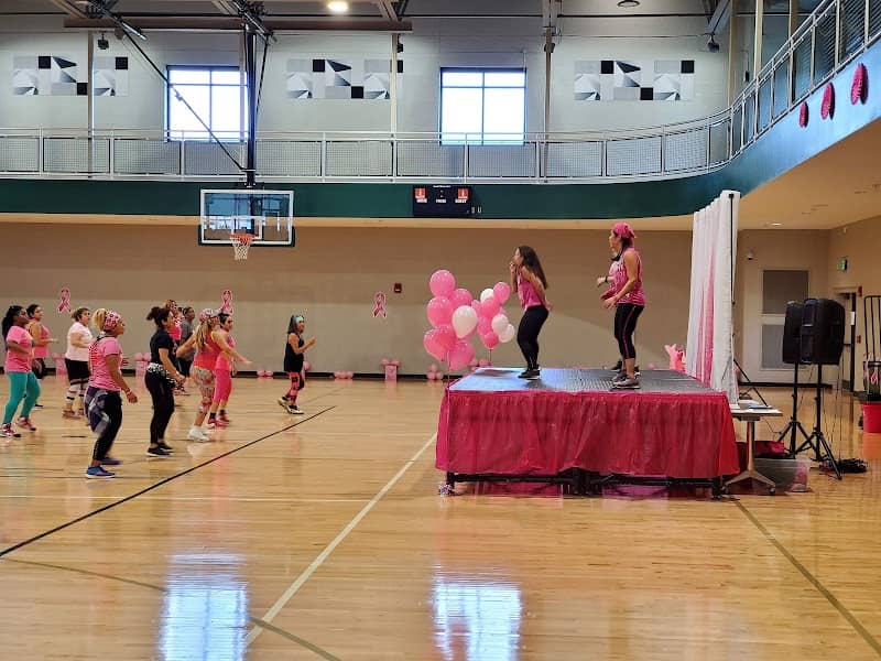 City of Pelham Recreation Center - Image 1
