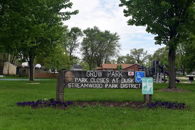 Grow Park - Image 2