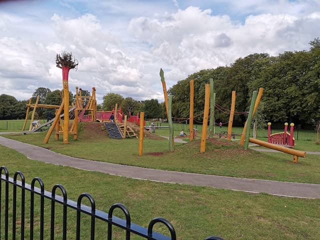 Leavesden Country Park - Image 2