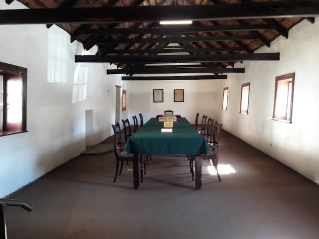 First Raadsaal Museum - Image 1
