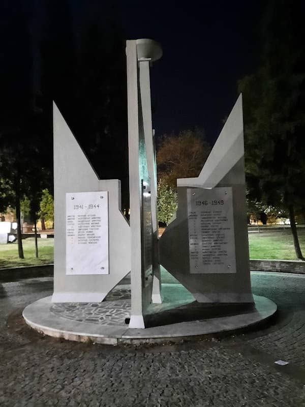Fallen Heroes Memorial Park - Image 2