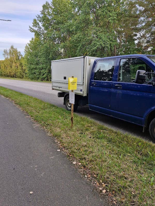 Valegårds Backe - Image 1