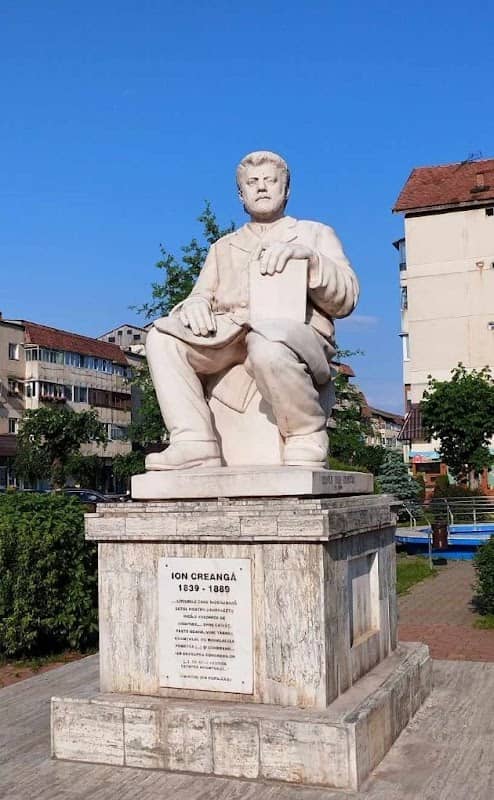 Obiective Turistice Neamț - Image 1