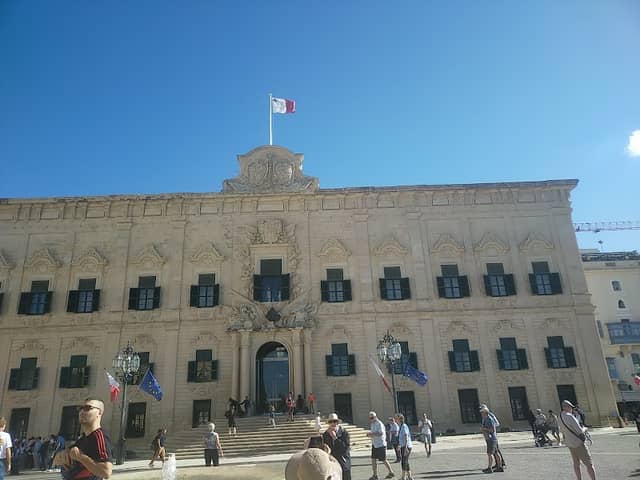 Malta Themed Tours - Sinful Secrets of Valletta - Image 3