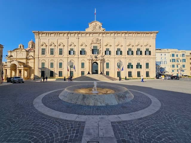Malta Themed Tours - Sinful Secrets of Valletta - Image 2
