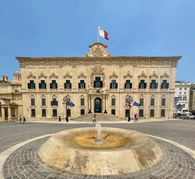 Malta Themed Tours - Sinful Secrets of Valletta - Image 1