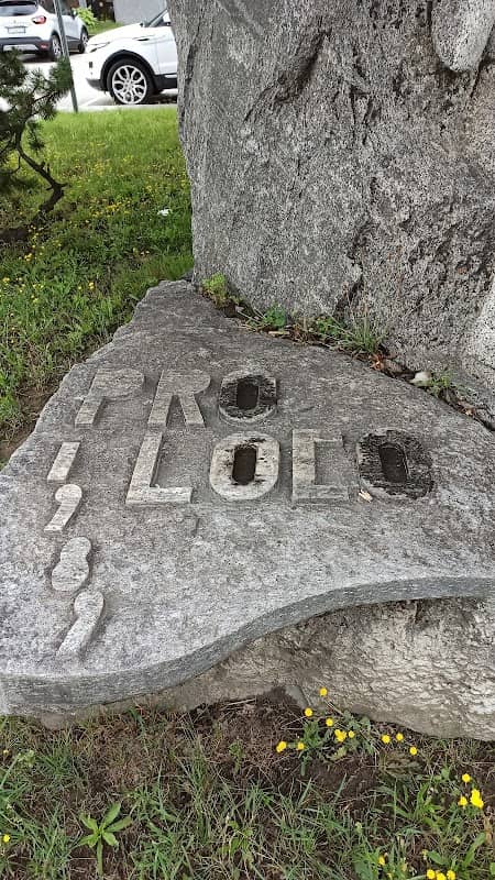 Lo scalpellino - Image 1