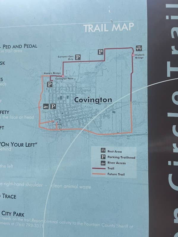 Covington Circle Trail - Image 2