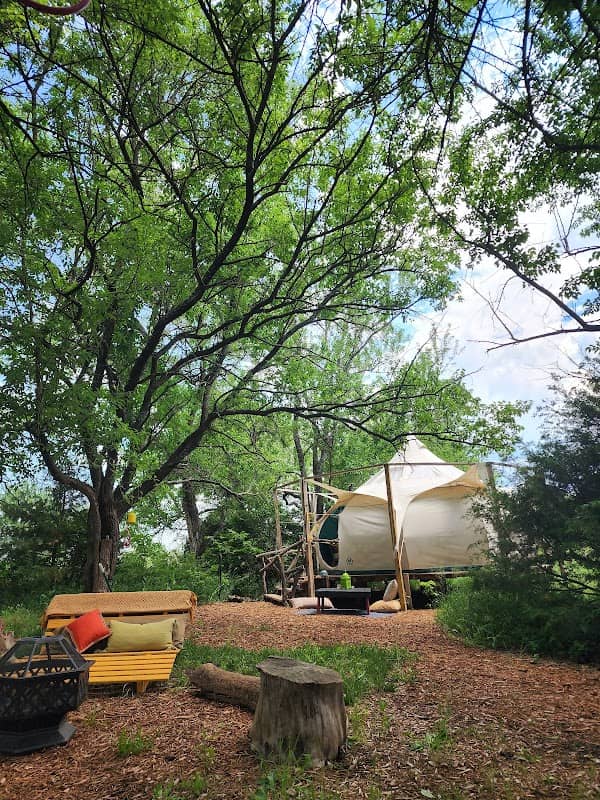 The Hideaway Off Grid Retreat - Image 1
