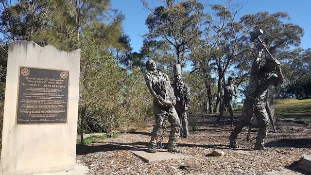 Lilianfels Park - Image 3