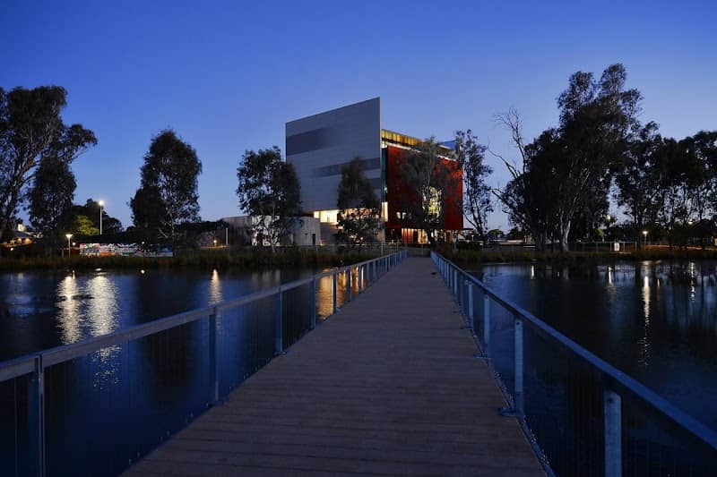 Shepparton Art Museum - Image 1