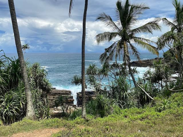 Sea view - Image 1