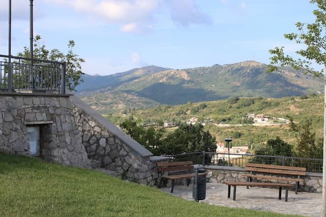 Parco della memoria - Image 1