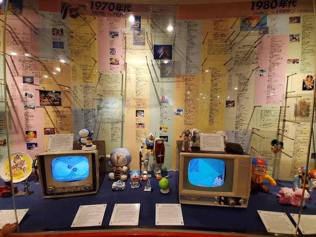 Tokyo Polytechnic University Suginami Animation Museum - Image 1