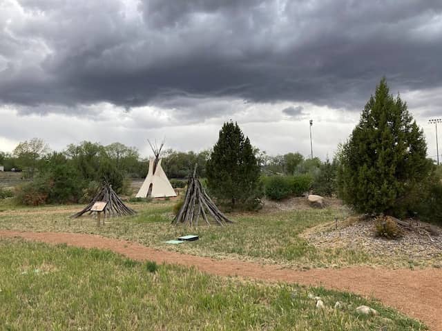 Clifford Duncan Ute Learning Garden - Image 2