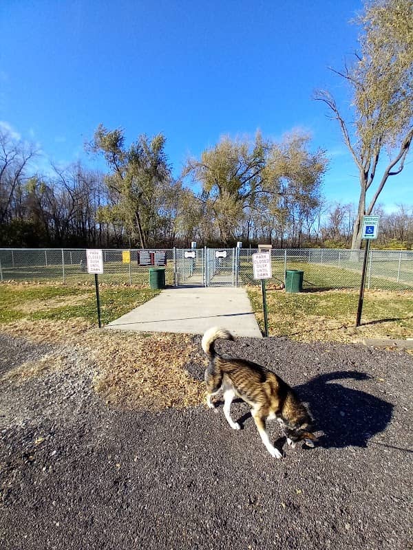 Eagle Dog Park - Image 2