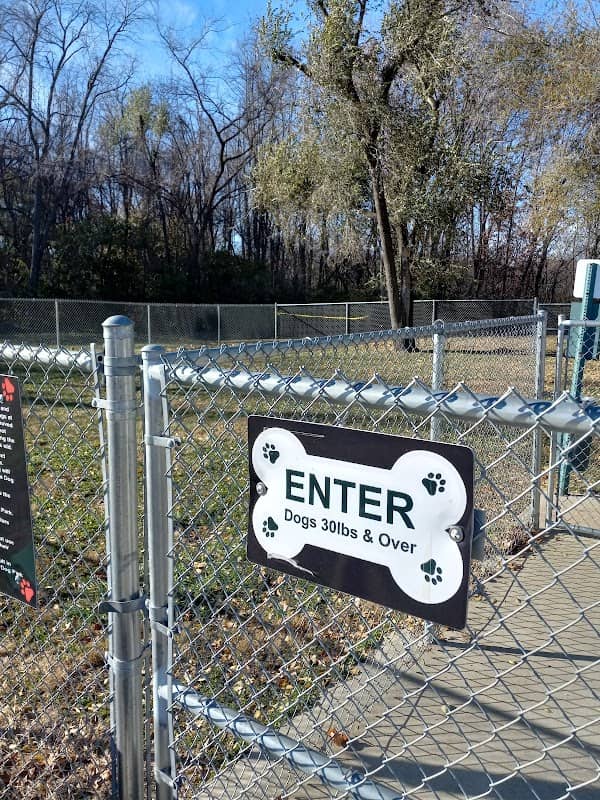 Eagle Dog Park - Image 1