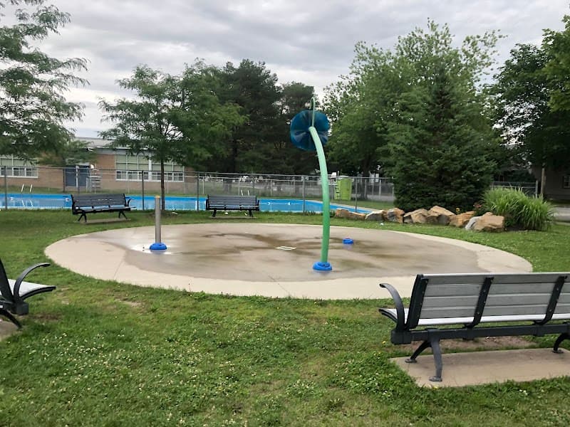 Parc Jean-Claude-Patenaude