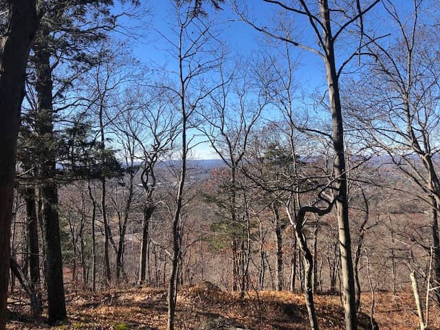 Higby Mountain Trail Head - Image 3