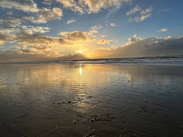 Heceta Beach County Park - Image 2