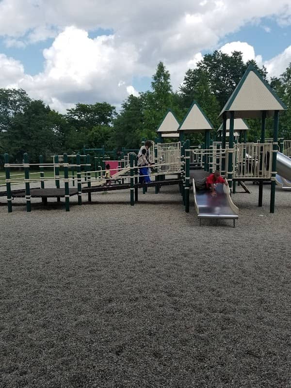 Austin Dannis Park - Image 1