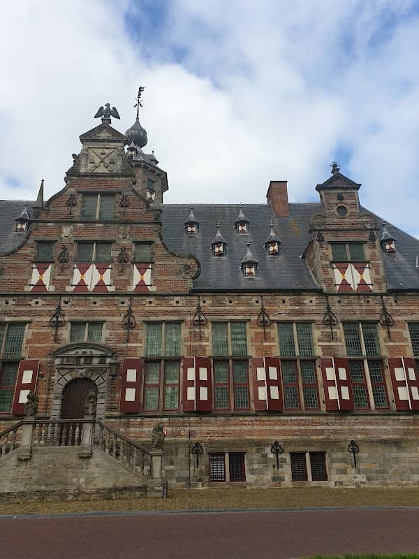 Zeeuwse Speurtochten Middelburg - Image 1