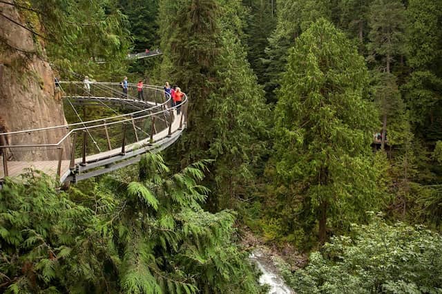 Cliffwalk - Image 1