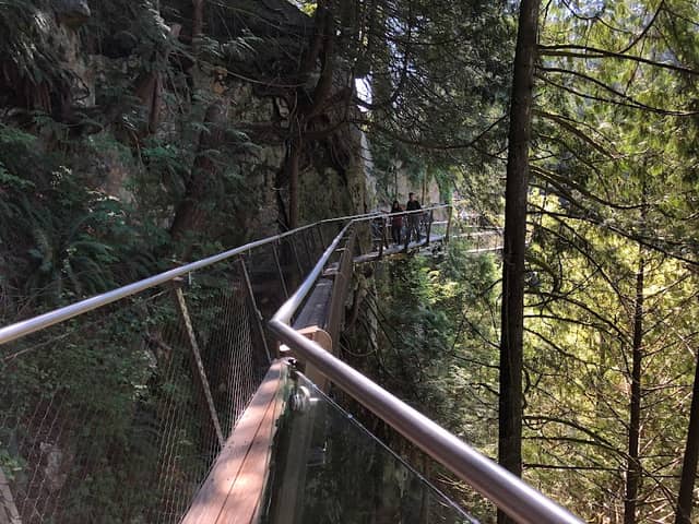 Cliffwalk - Image 2