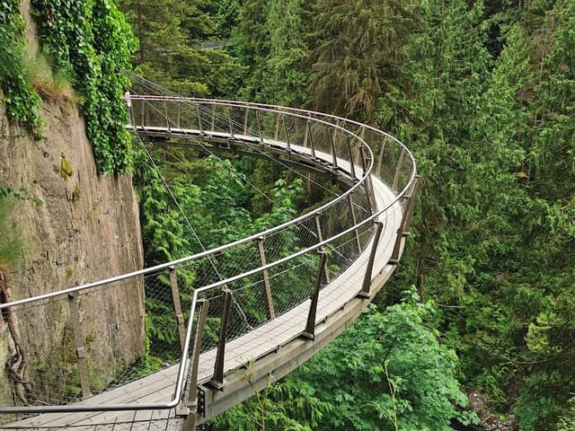 Cliffwalk - Image 3