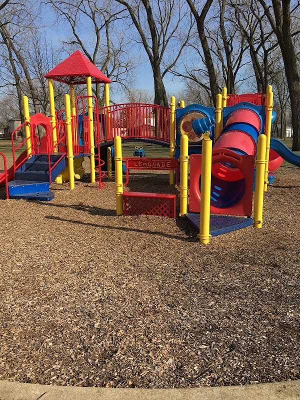Harr Park - Image 1