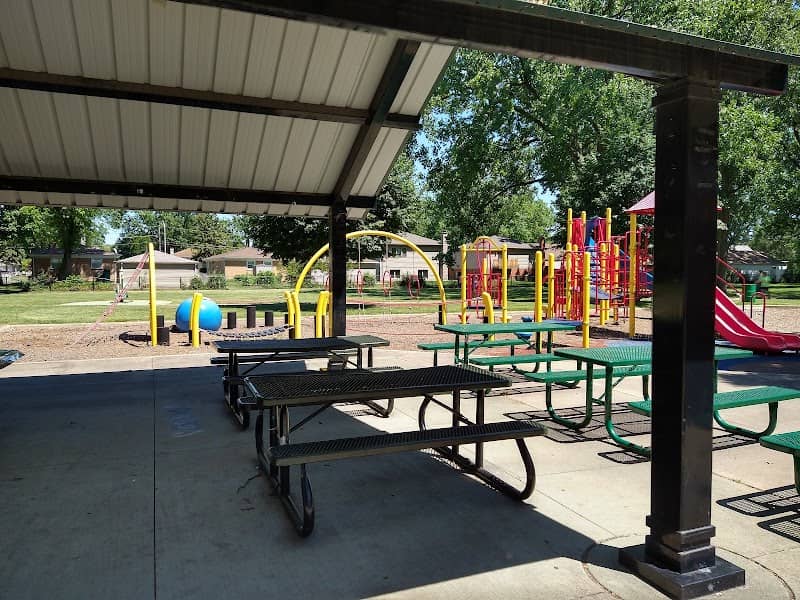 Harr Park - Image 2