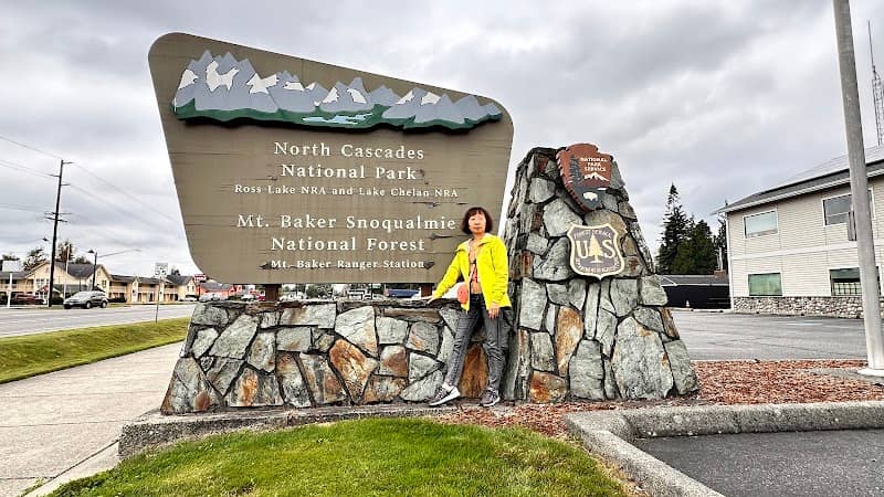 North Cascades National Park Ranger District - Image 2