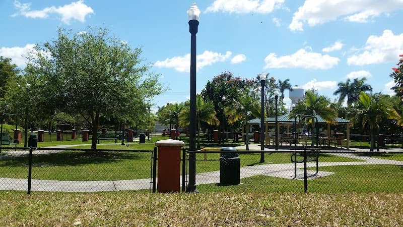 James Archer Smith Park - Image 2