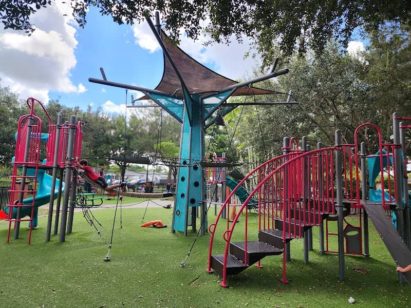 James Archer Smith Park - Image 1