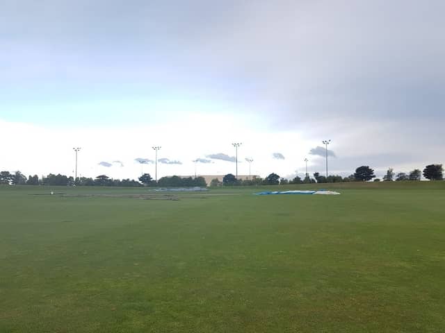 Aorangi Park Association - Image 1