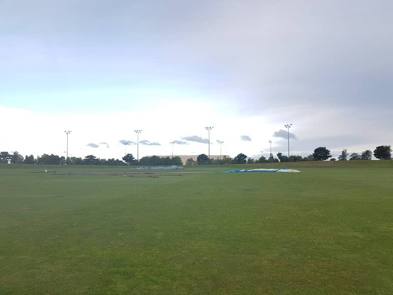 Aorangi Park Association - Image 1
