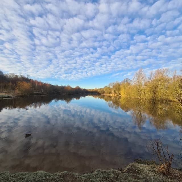 Avon Lagoon - Image 1