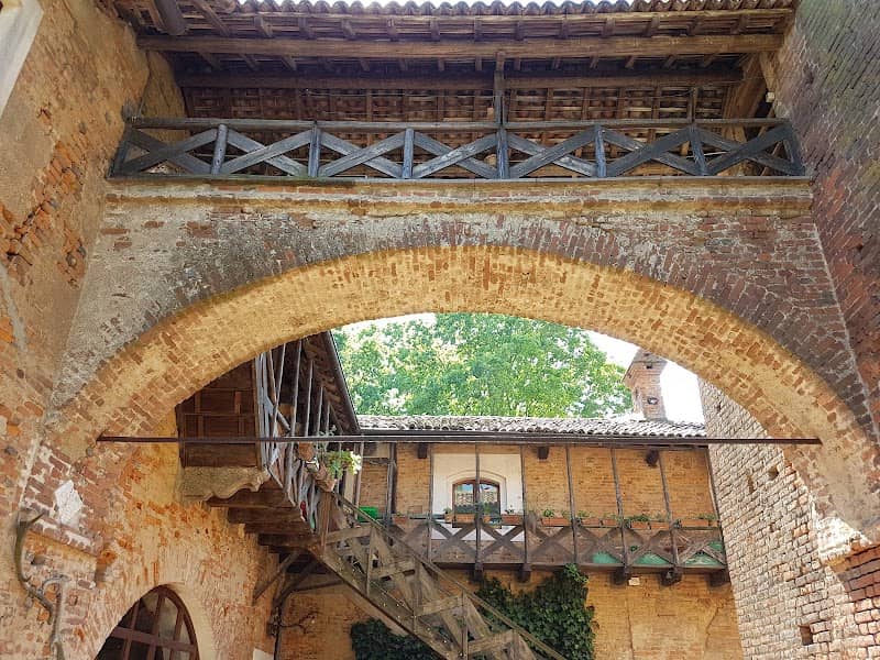 Oasi di Sant'Alessio - Image 2
