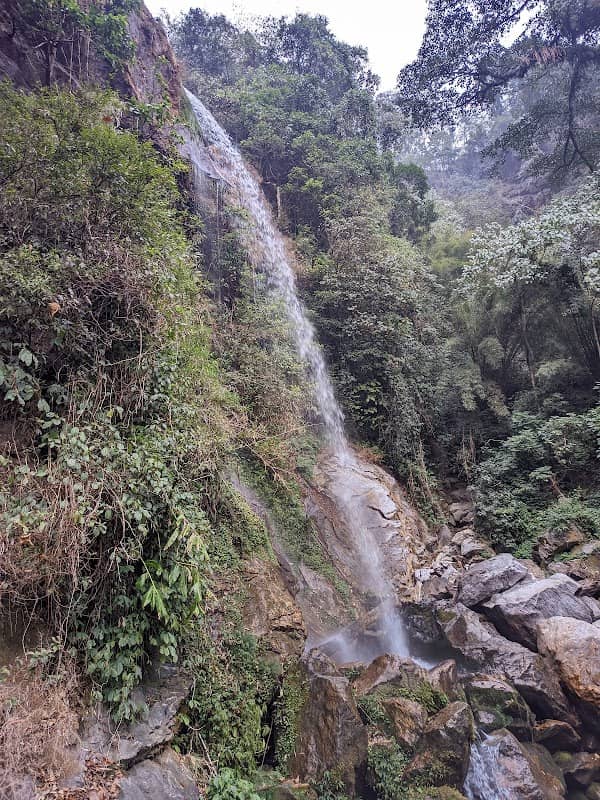 Raga waterfalls - Image 1