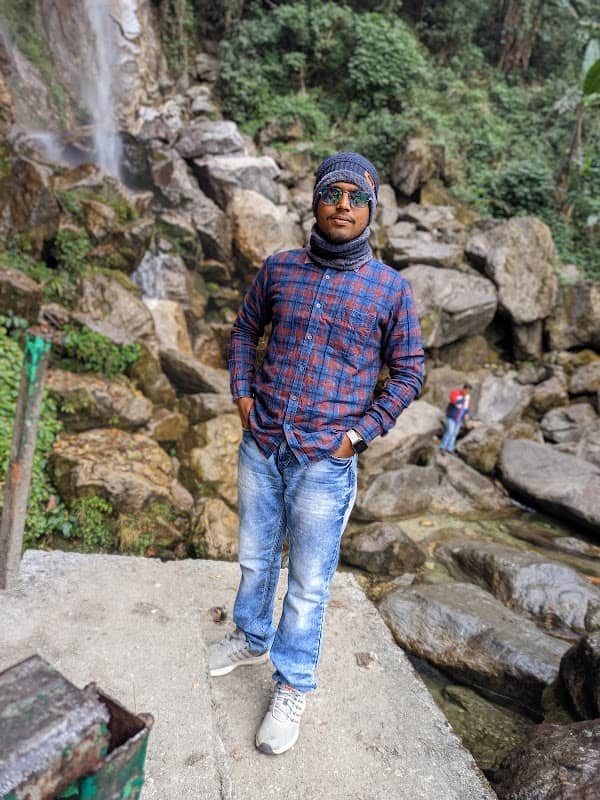 Raga waterfalls - Image 2