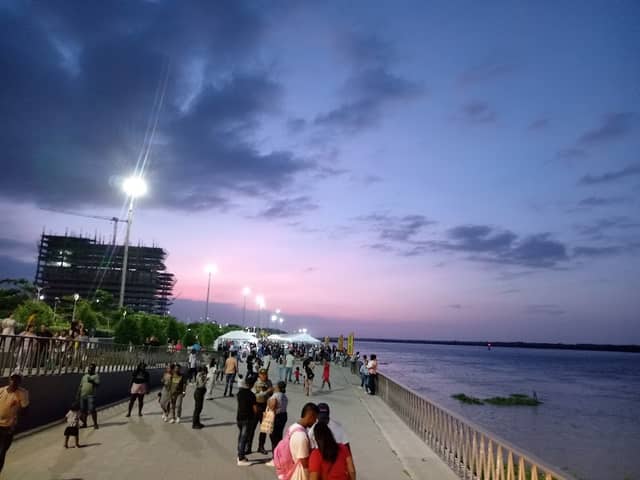 Malecón Puerta de Oro - Image 2