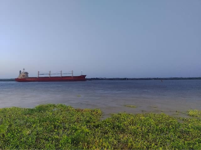 Malecón Puerta de Oro - Image 1