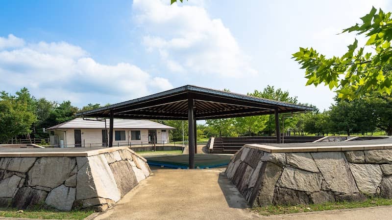 Iwakuni Sports Park - Image 1
